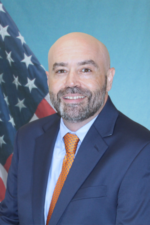James Jackson